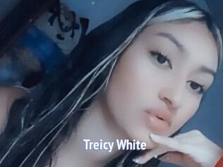 Treicy_White