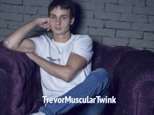 TrevorMuscularTwink