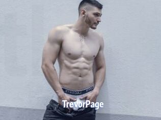 TrevorPage