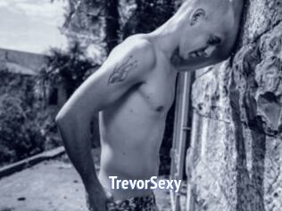 TrevorSexy