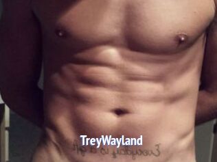 TreyWayland