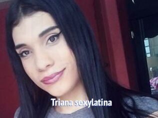 Triana_sexylatina