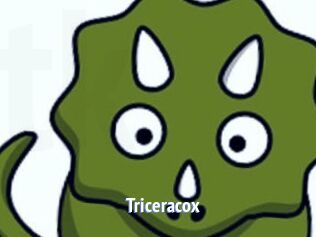 Triceracox
