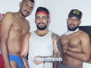 Triobestfriends