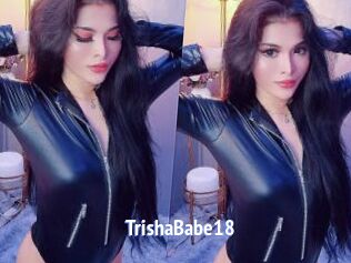 TrishaBabe18