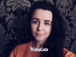 TrishaCute