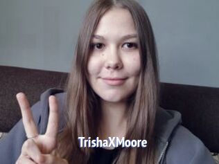 TrishaXMoore