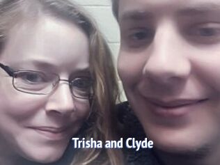 Trisha_and_Clyde