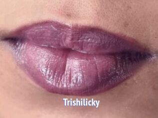 Trishilicky
