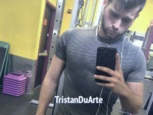 TristanDuArte