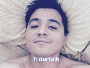 TristanHardy