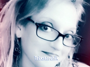 Trixstarchik
