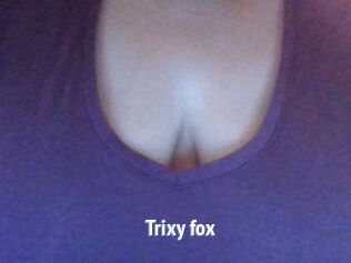 Trixy_fox