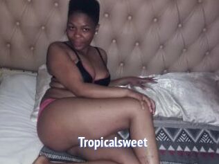 Tropicalsweet
