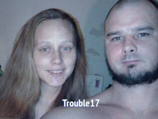 Trouble17