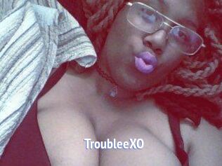 TroubleeXO