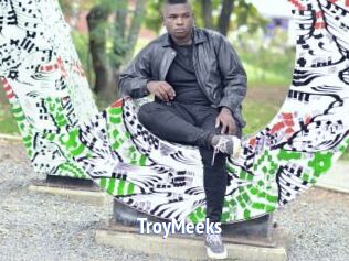 TroyMeeks