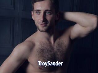 TroySander