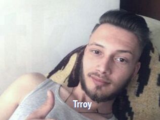 Trroy