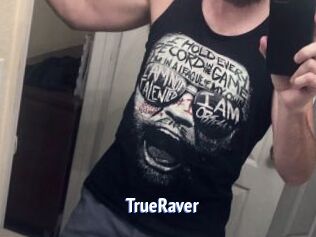 TrueRaver