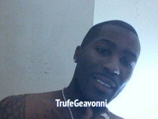 TrufeGeavonni
