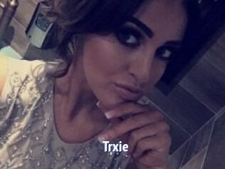 Trxie