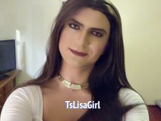 TsLisaGirl