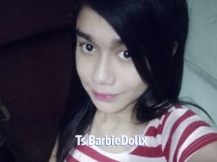 Ts_BarbieDollx