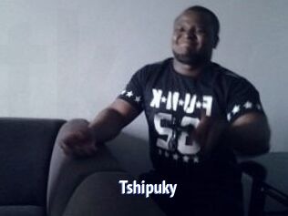 Tshipuky