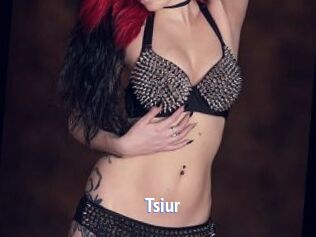Tsiur