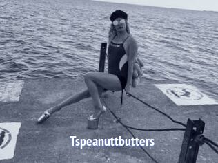 Tspeanuttbutters