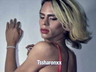 Tssharonxx