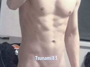 Tsunami83