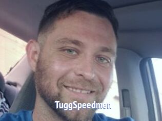 TuggSpeedmen