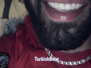 TurkishBear