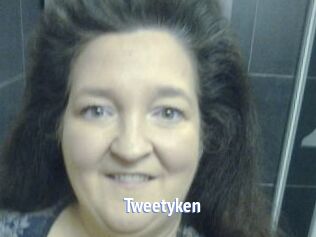 Tweetyken