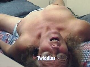 Twiddles