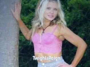 TwighlaReign