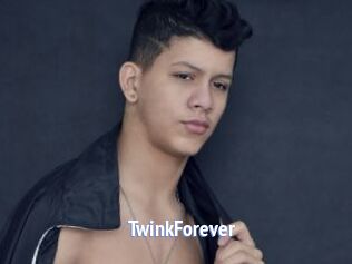 TwinkForever