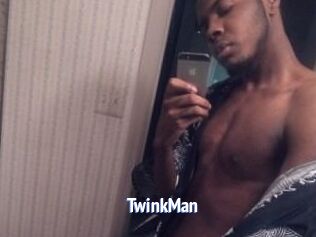 TwinkMan