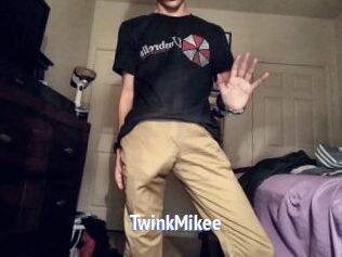 TwinkMikee