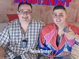 TwinkTester