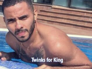 Twinks_for_King
