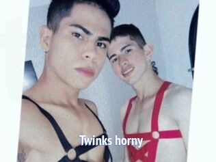 Twinks_horny