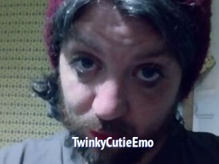 TwinkyCutieEmo Telefon Kontakte