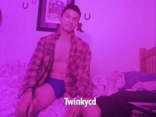 Twinkycd