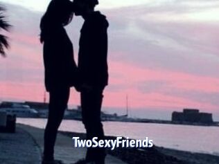 TwoSexyFriends