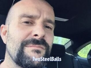TwoSteelBalls