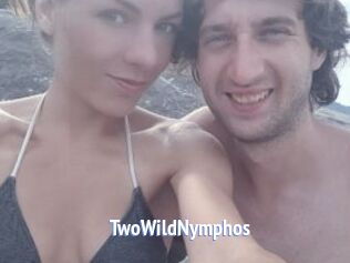 TwoWildNymphos