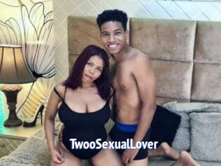 TwooSexualLover
